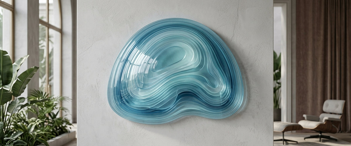 Acrylic Wall Art That Earns Its Wall Space - acrylic wall art