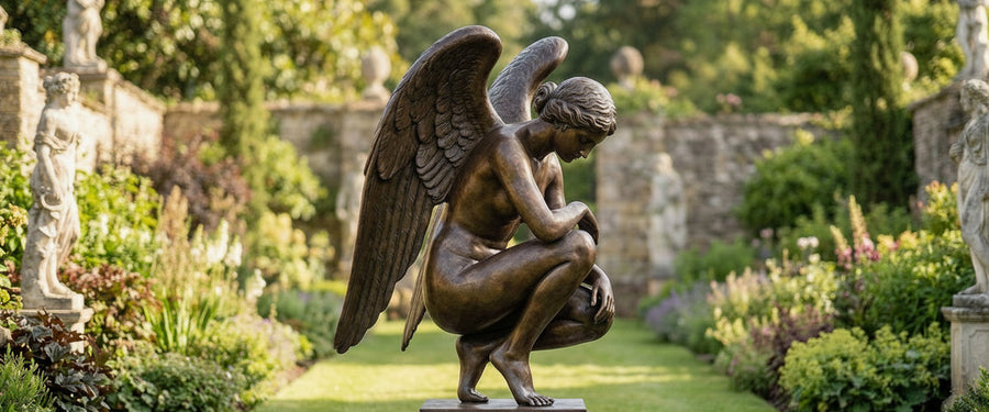 What Sculptors Really Weigh up Before Taking a Bespoke Outdoor Sculpture Commission - bespoke outdoor sculpture uk