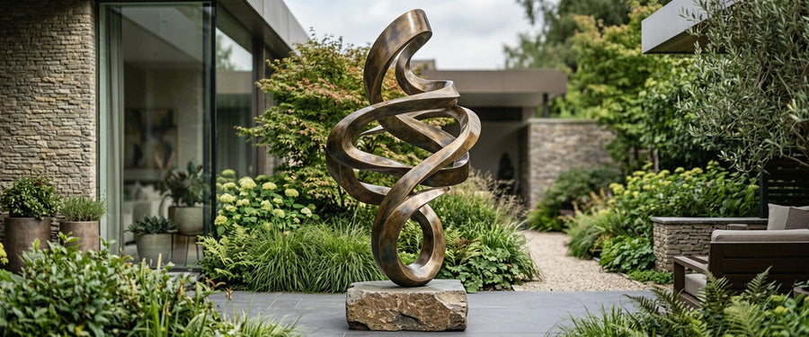 Bespoke Sculpture Commissions: How to Get the Piece You Actually Want - bespoke sculpture commissions