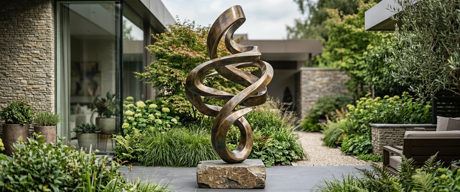 Bespoke Sculpture Commissions: How to Get the Piece You Actually Want - bespoke sculpture commissions