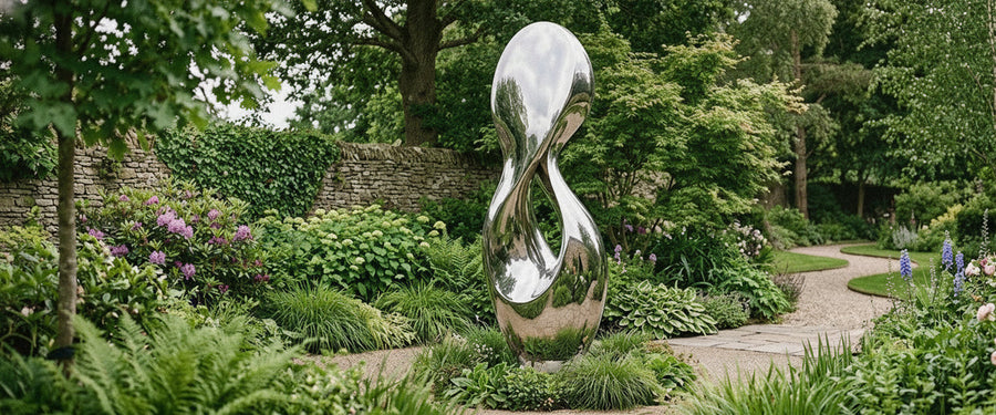 The Best Materials for Custom Outdoor Statues That Actually Survive the Weather - best materials custom