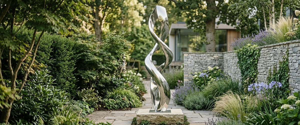 Best Materials for Outdoor Sculpture: A Buyer's Guide to Weather, Scale and Placement - best materials outdoor