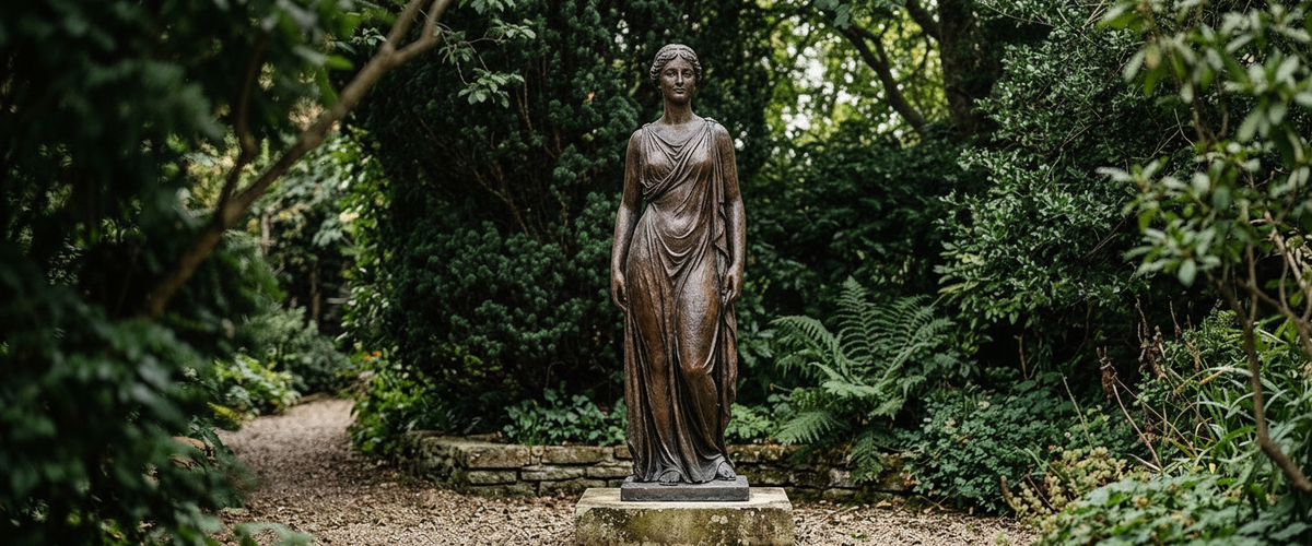 The Best Materials for Outdoor Sculpture, and Where Each One Actually Belongs - best materials outdoor