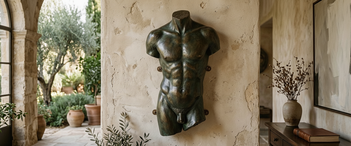 Bronze Framed Wall Art: How to Buy a Piece That Earns Its Wall - bronze framed wall art