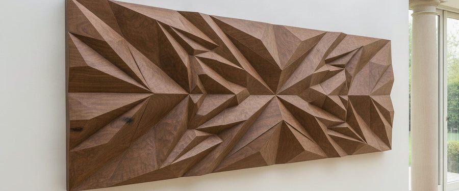 Carved Wood Wall Art: An Insider Guide to Commissioning Pieces That Actually Work - carved wood wall art
