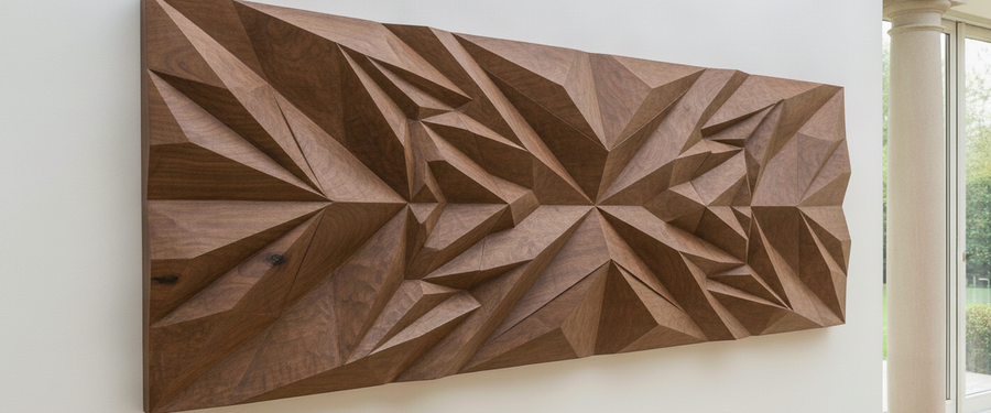 Carved Wood Wall Art: An Insider Guide to Commissioning Pieces That Actually Work - carved wood wall art
