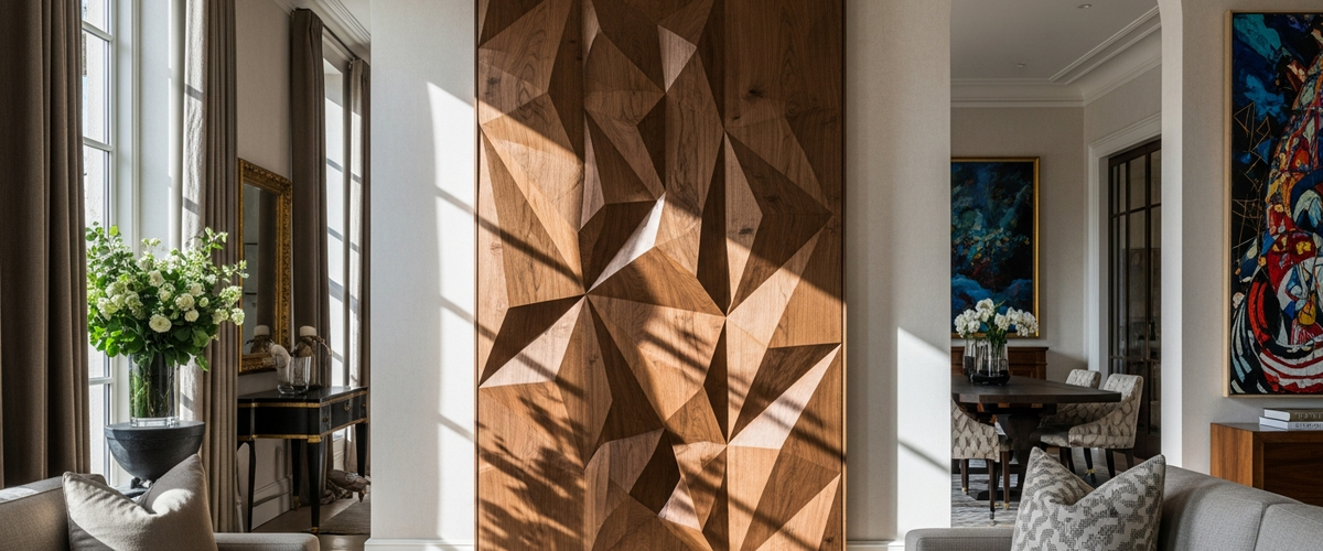Carved Wood Wall Art: What Sculptors Weigh Before Saying Yes - carved wood wall art