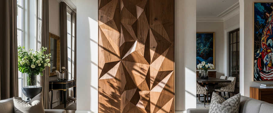 Carved Wood Wall Art: What Sculptors Weigh Before Saying Yes - carved wood wall art