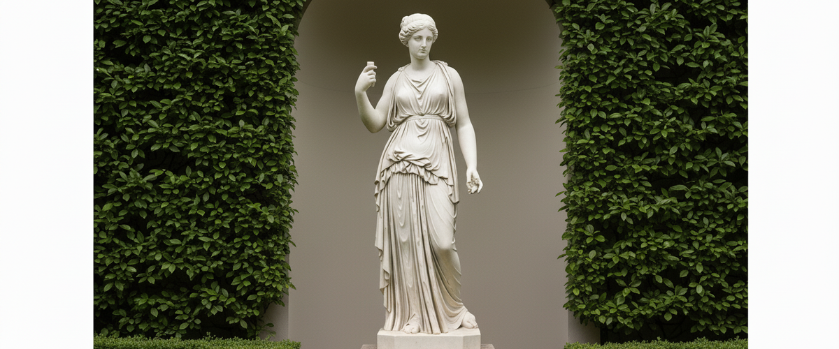 Classical Greek Statues at Home: A Placement Guide for Serious Buyers - classical greek statues