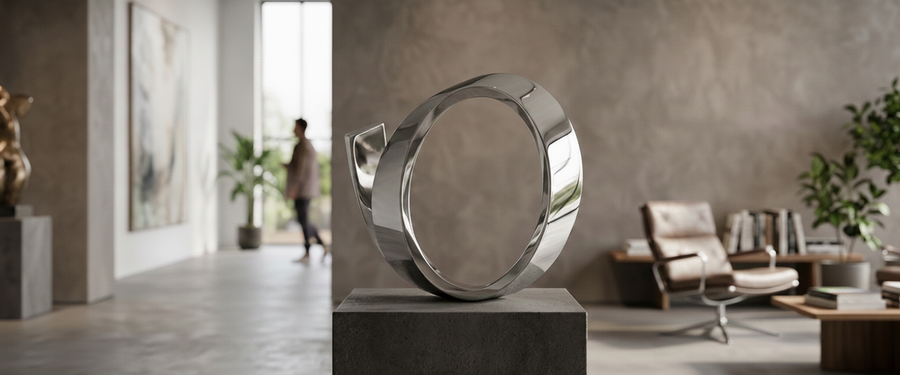 Indoor Sculpture Durability: What Actually Survives Life Inside Your Home - durability comparison indoor