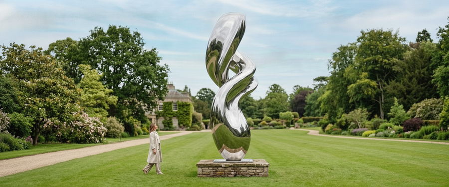 Extra Large Outdoor Sculpture: How Scale, Sightlines and Placement Decide the Whole Effect - extra large outdoor