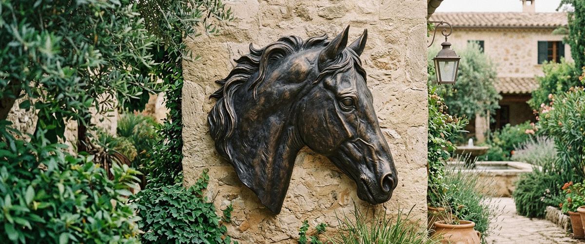 Extra Large Wall Art: What Sculptors Decide Before Fabrication Starts - extra large wall art