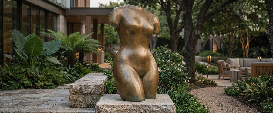 Famous Abstract Sculptures and What They Teach Serious Buyers - famous abstract sculptures