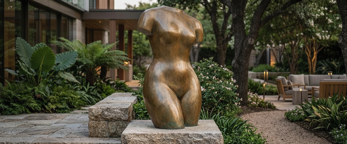 Famous Abstract Sculptures and What They Teach Serious Buyers - famous abstract sculptures