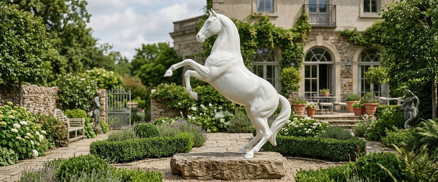 Fiberglass Statue Repair: How to Tell a Cosmetic Crack From a Failing Shell - fiberglass statue repair