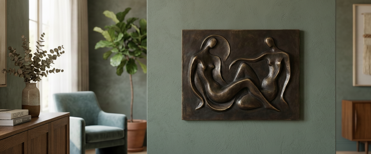 Hallway Art Ideas That Actually Work in a Narrow Space - hallway art ideas