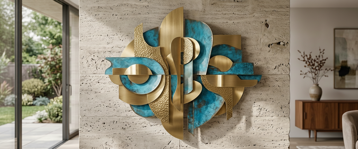How Sculptors Really Think About Abstract Modern Wall Art - abstract modern wall art