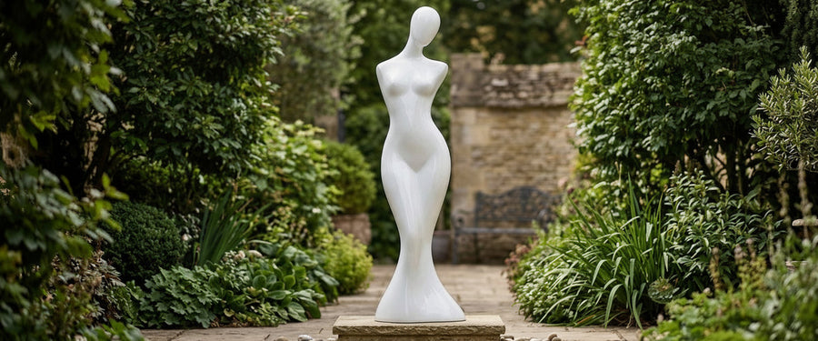 How to Make Large Fiberglass Sculptures That Actually Hold a Room - make large fiberglass sculptures