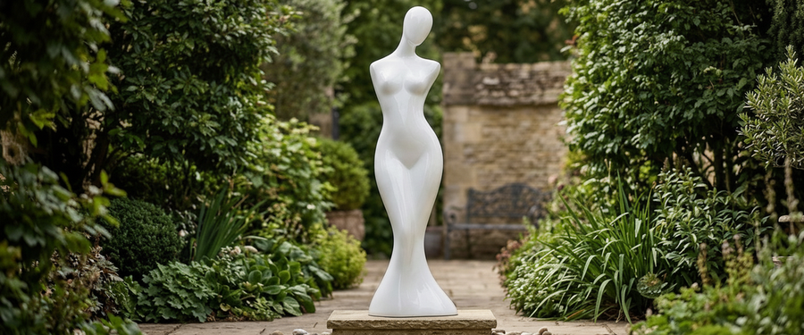 How to Make Large Fiberglass Sculptures That Actually Hold a Room - make large fiberglass sculptures