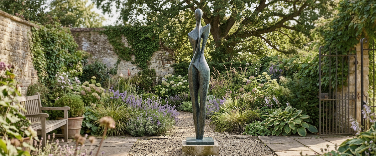 How to Place Work From Contemporary Sculpture Artists so It Actually Lands - contemporary sculpture artists