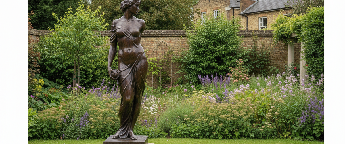 How to Preserve Outdoor Sculptures Without Ruining Them - preserve outdoor sculptures