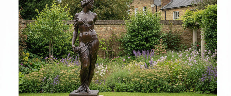 How to Preserve Outdoor Sculptures Without Ruining Them - preserve outdoor sculptures
