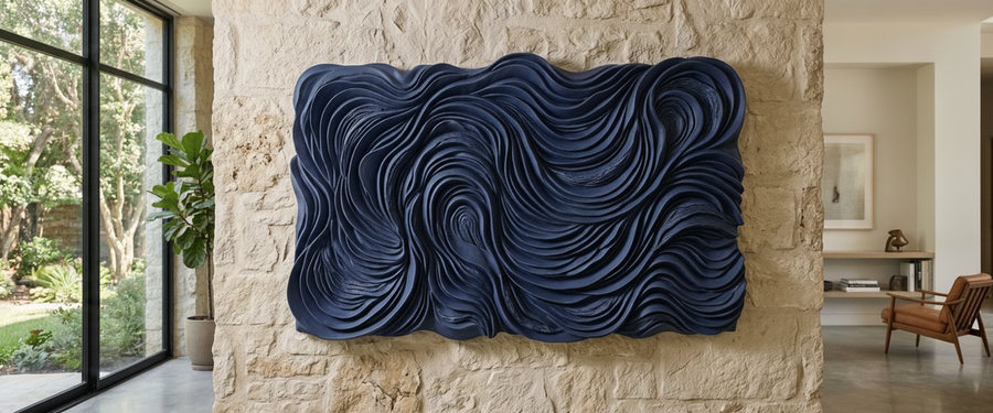 Inspirational Wall Art for Office Walls: What Sculptors Weigh Before They Say Yes - inspirational wall art office