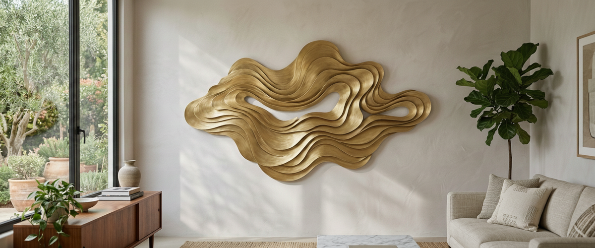 Inspirational Wall Art for the Office: What Sculptors Decide Before They Start - inspirational wall art office