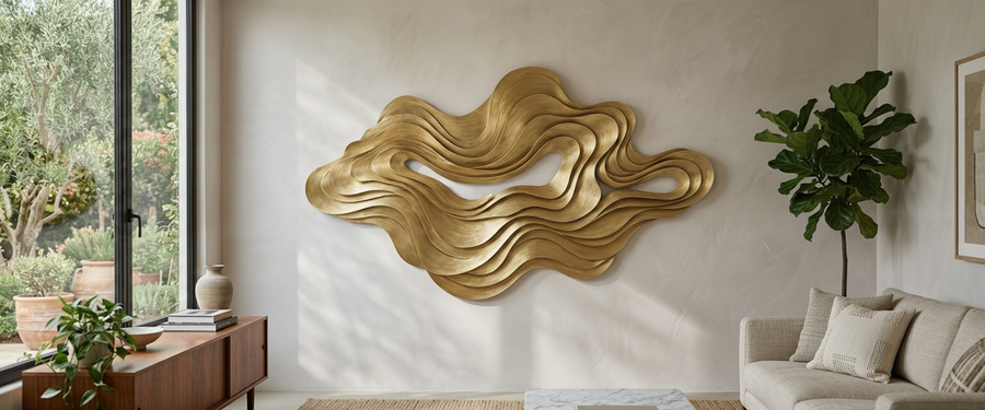 Inspirational Wall Art for the Office: What Sculptors Decide Before They Start - inspirational wall art office