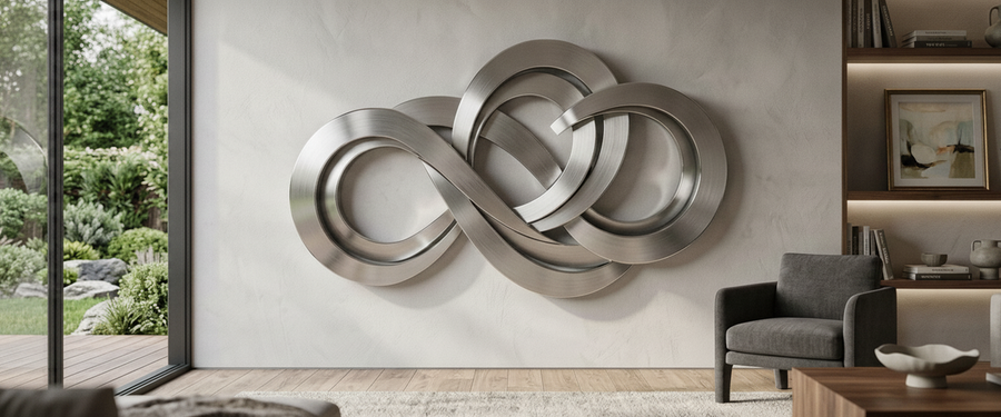 Is Nordic Wall Art Legit? A Buyer's Guide to Placement and Scale - nordic wall art legit