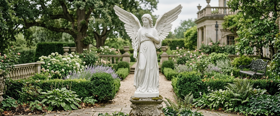 Buying an Italian Marble Sculpture: How Placement Decides Everything - italian marble sculpture sale