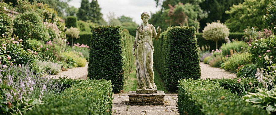 Large Garden Statues on a Budget: How to Buy Smart Without Buying Twice - large garden statues cheap