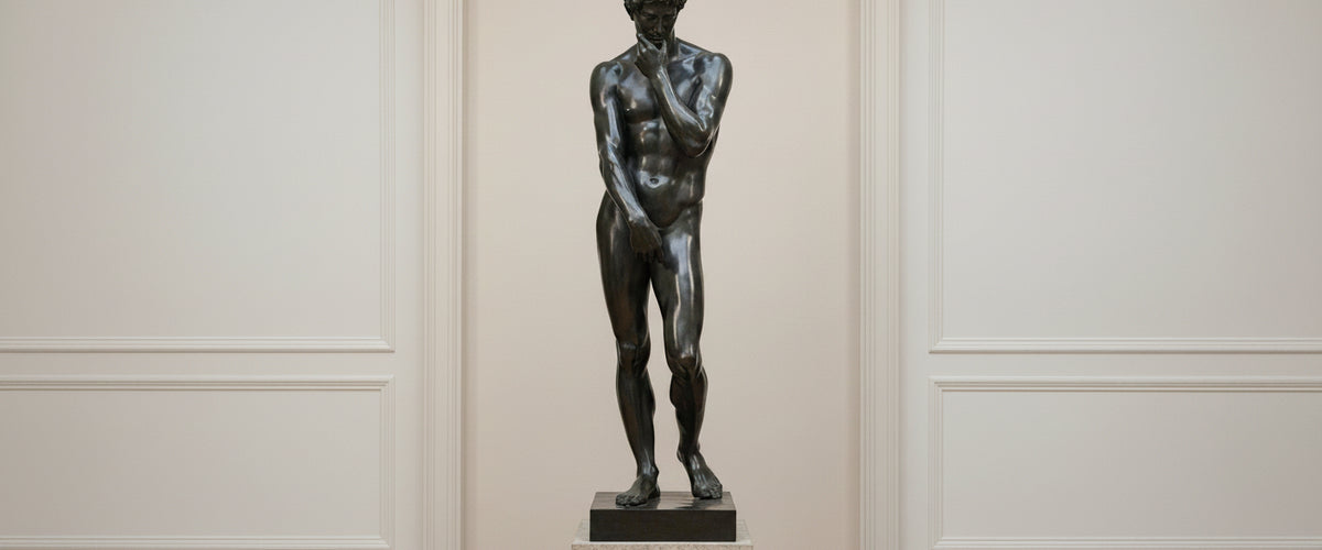 Life Size Statues at Home: Where Scale Stops Being a Gimmick - life size statues