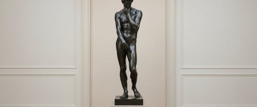 Life Size Statues at Home: Where Scale Stops Being a Gimmick - life size statues