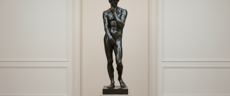 Life Size Statues at Home: Where Scale Stops Being a Gimmick - life size statues