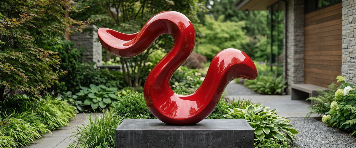 How to Make a Fiberglass Sculpture That Actually Reads at Scale - make fiberglass sculpture