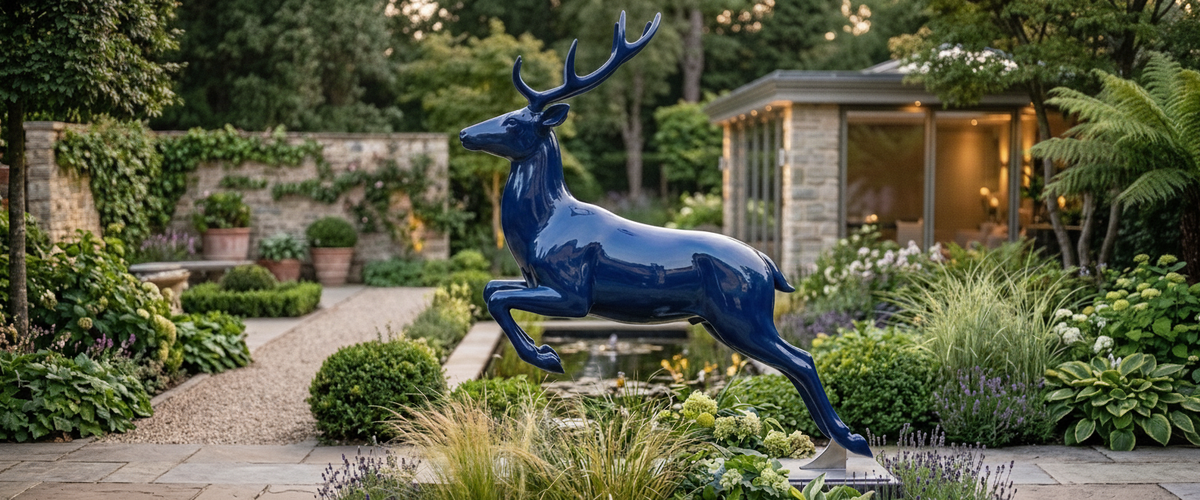 How to Make a Fiberglass Sculpture That Reads Right at Scale - make fiberglass sculpture