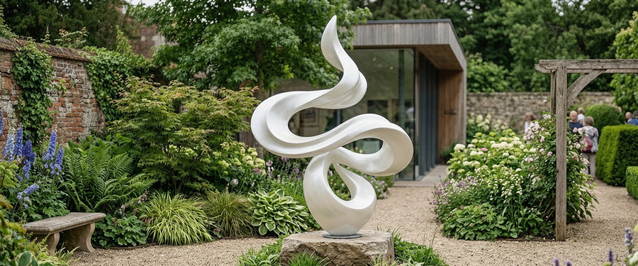 How to Make a Fiberglass Sculpture That Reads Right at Full Scale - make fiberglass sculpture