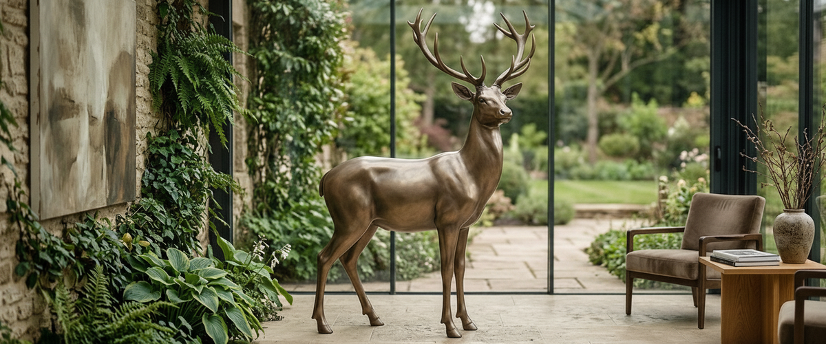 How to Make a Fiberglass Sculpture That Still Looks Right at 30 Feet - make fiberglass sculpture