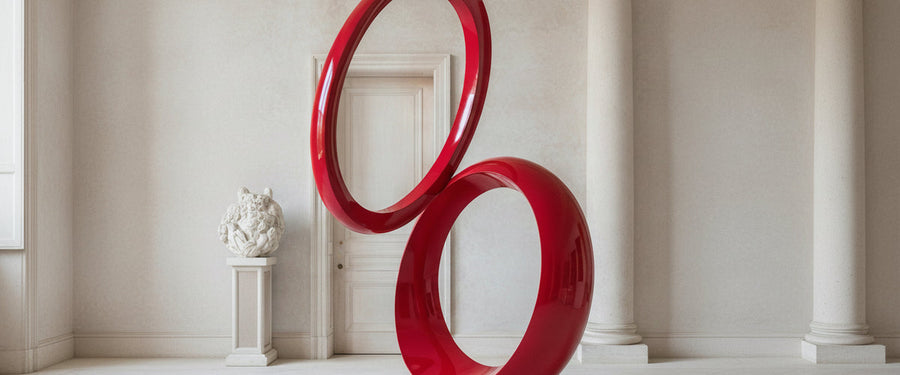 How to Make a Fiberglass Sculpture the Right Way - make fiberglass sculpture
