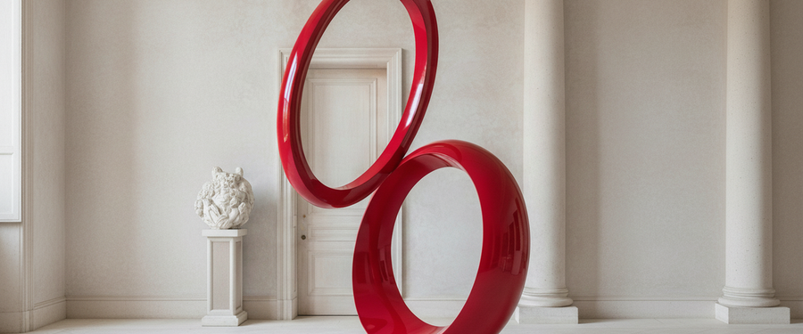 How to Make a Fiberglass Sculpture the Right Way - make fiberglass sculpture