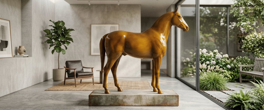 How to Make a Large Fiberglass Sculpture: A Buyer's Reality Check - make large fiberglass sculpture