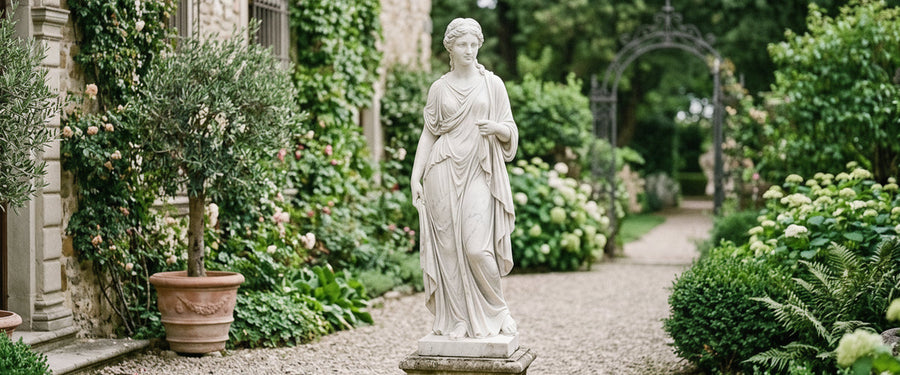 Marble Sculpture Quyang: A Buyer's Guide to Carved Stone That Lasts - marble sculpture quyang