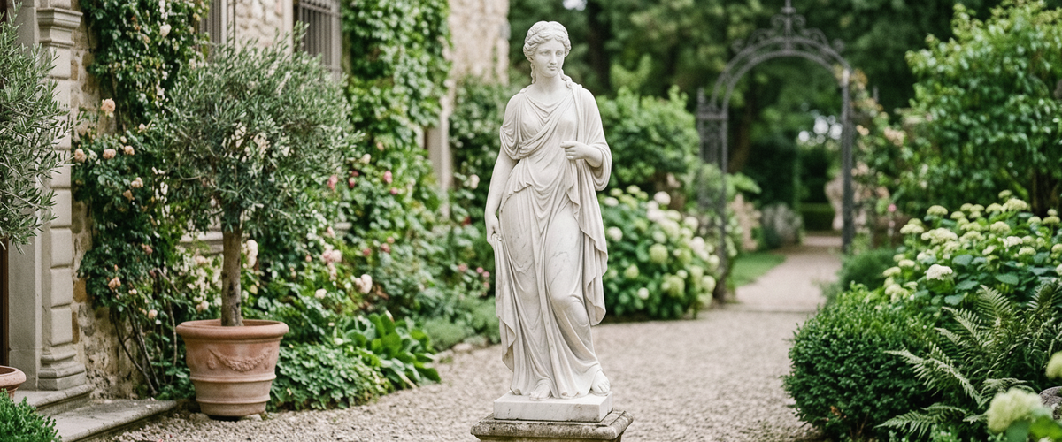 Marble Sculpture Quyang: A Buyer's Guide to Carved Stone That Lasts - marble sculpture quyang