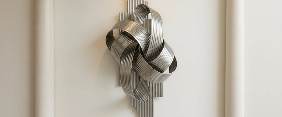 Metal Wall Art Decor: What Sculptors Weigh Before Saying Yes - metal wall art decor