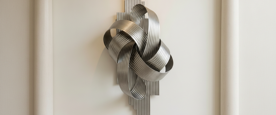 Metal Wall Art Decor: What Sculptors Weigh Before Saying Yes - metal wall art decor