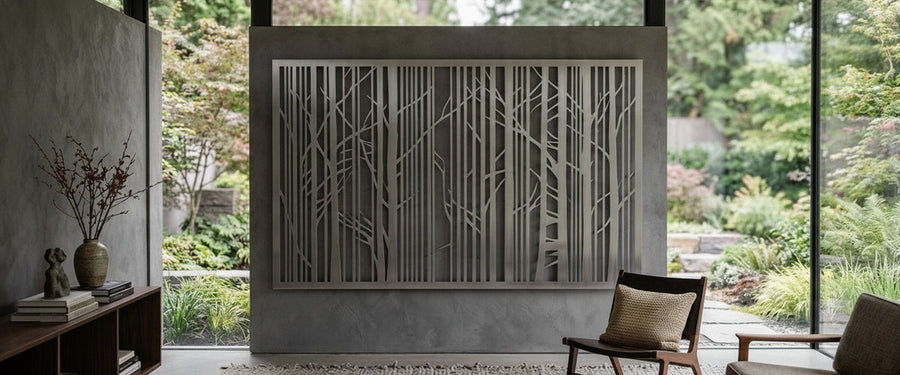 Nordic Wall Art: How to Choose Pieces That Hold a Room - nordic wall art