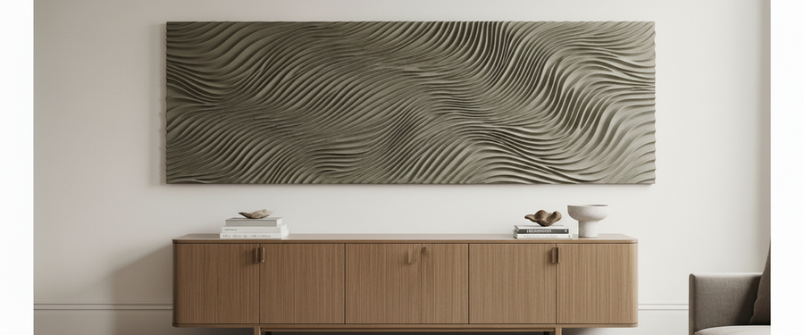 Office Wall Art That Earns Its Place on a Boardroom Wall - office wall art