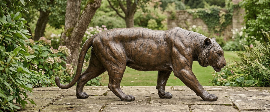 Is Outdoor Bronze Sculpture Really Weatherproof? A Buyer's Guide - outdoor bronze sculpture weatherproof