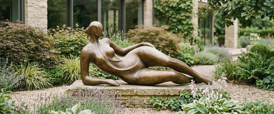 Outdoor Garden Sculptures Sale: How to Choose a Piece That Reads Right - outdoor garden sculptures sale